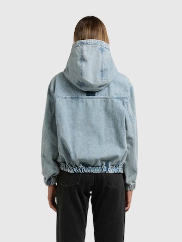 Veste mi-saison 'Gretel' khujo en bleu