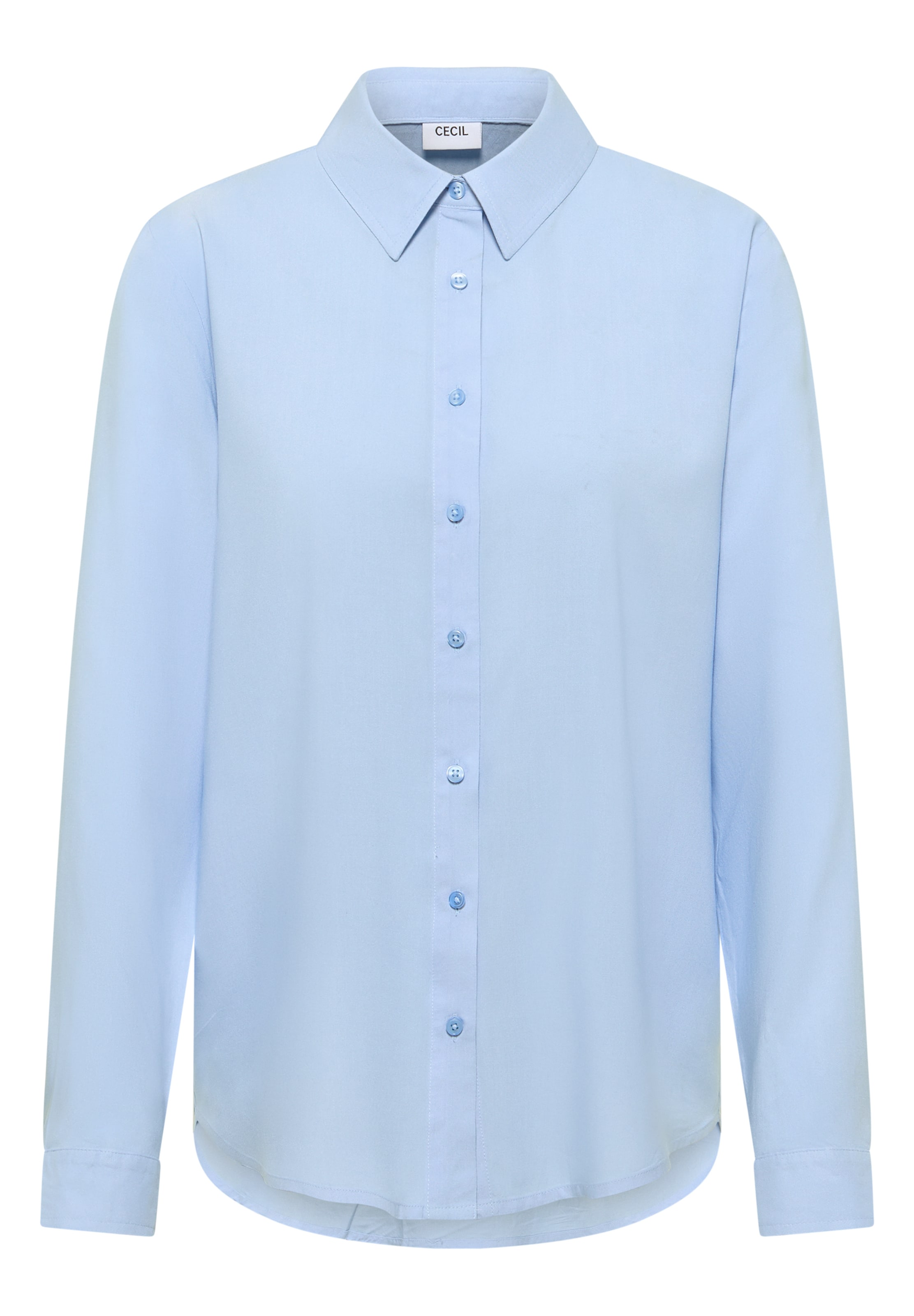 CECIL Blouse in Light blue, Item view