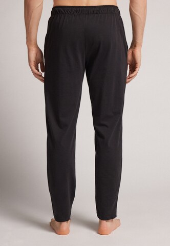 INTIMISSIMI Regular Pants in Black