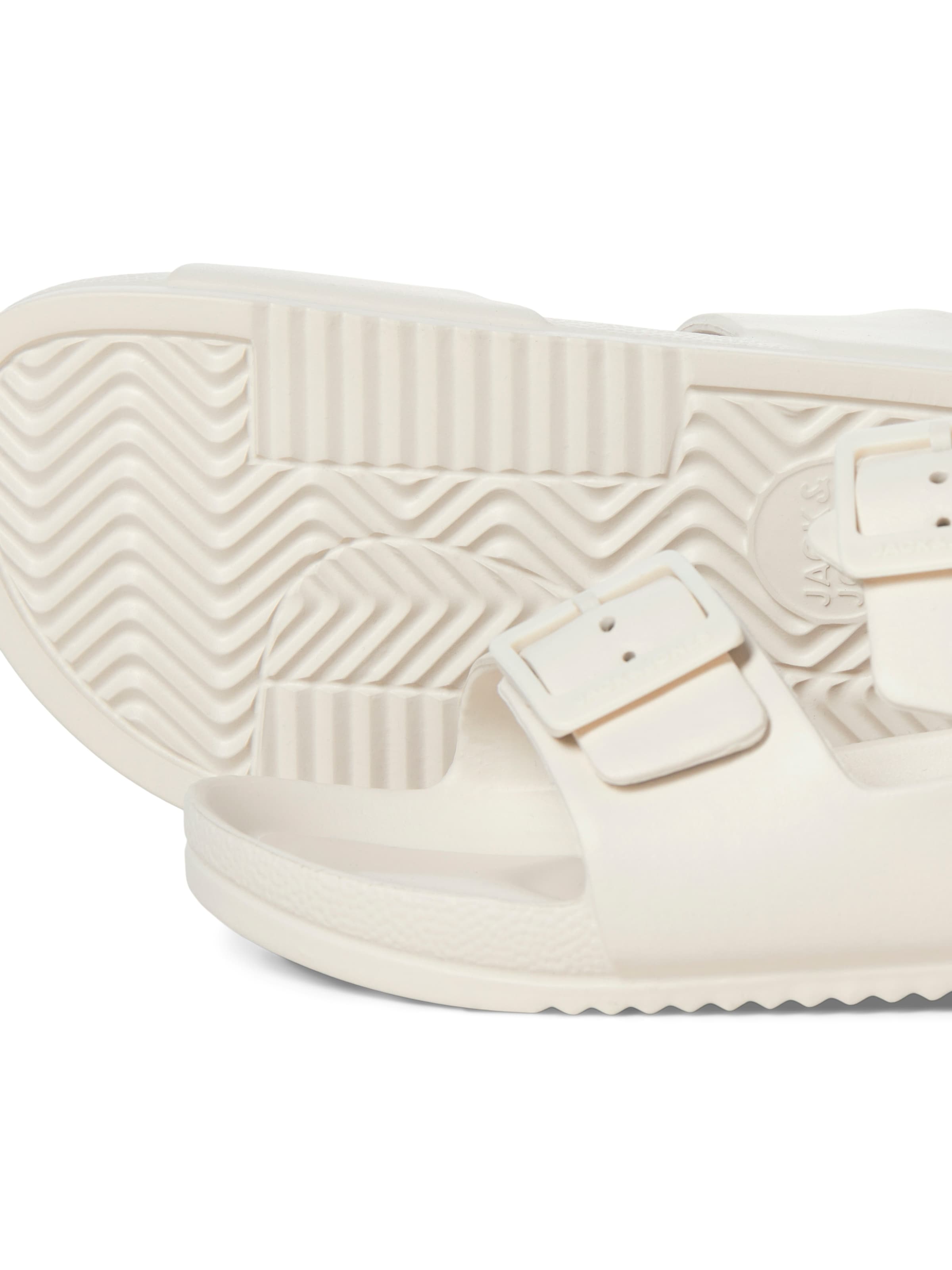 Mule 'JFWCROXTON' JACK & JONES en beige