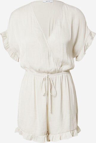 ABOUT YOU Jumpsuit 'Meret' in White: front