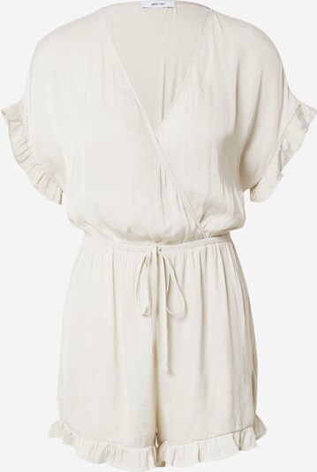 ABOUT YOU Jumpsuit 'Meret' in White, Item view