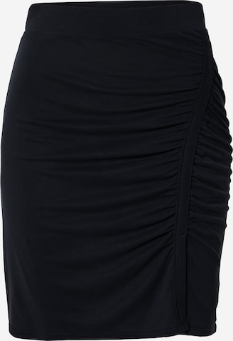 Guido Maria Kretschmer Women Skirt 'Virginia' in Black: front