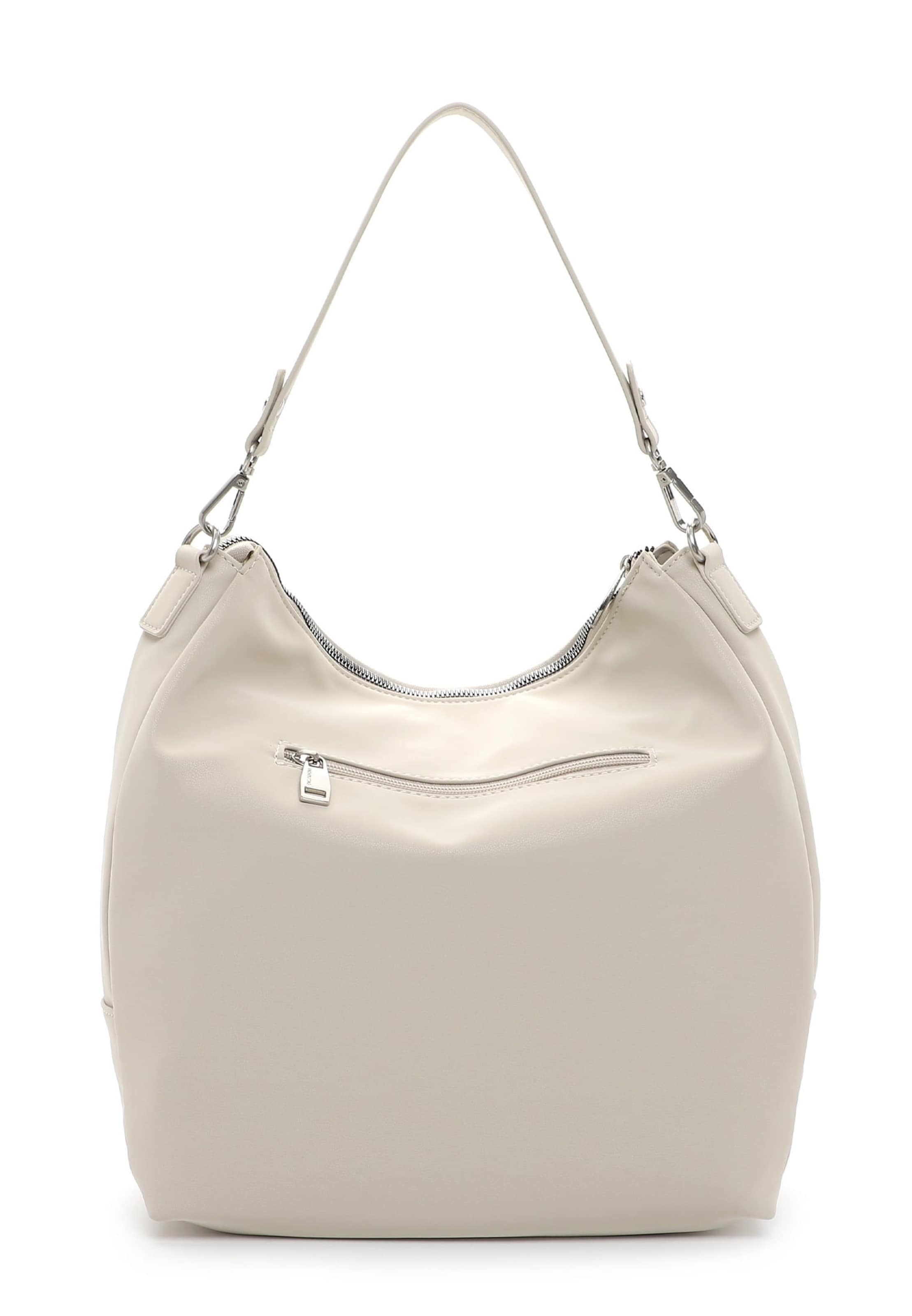 Emily & Noah Tasche 'Bettina' in Beige