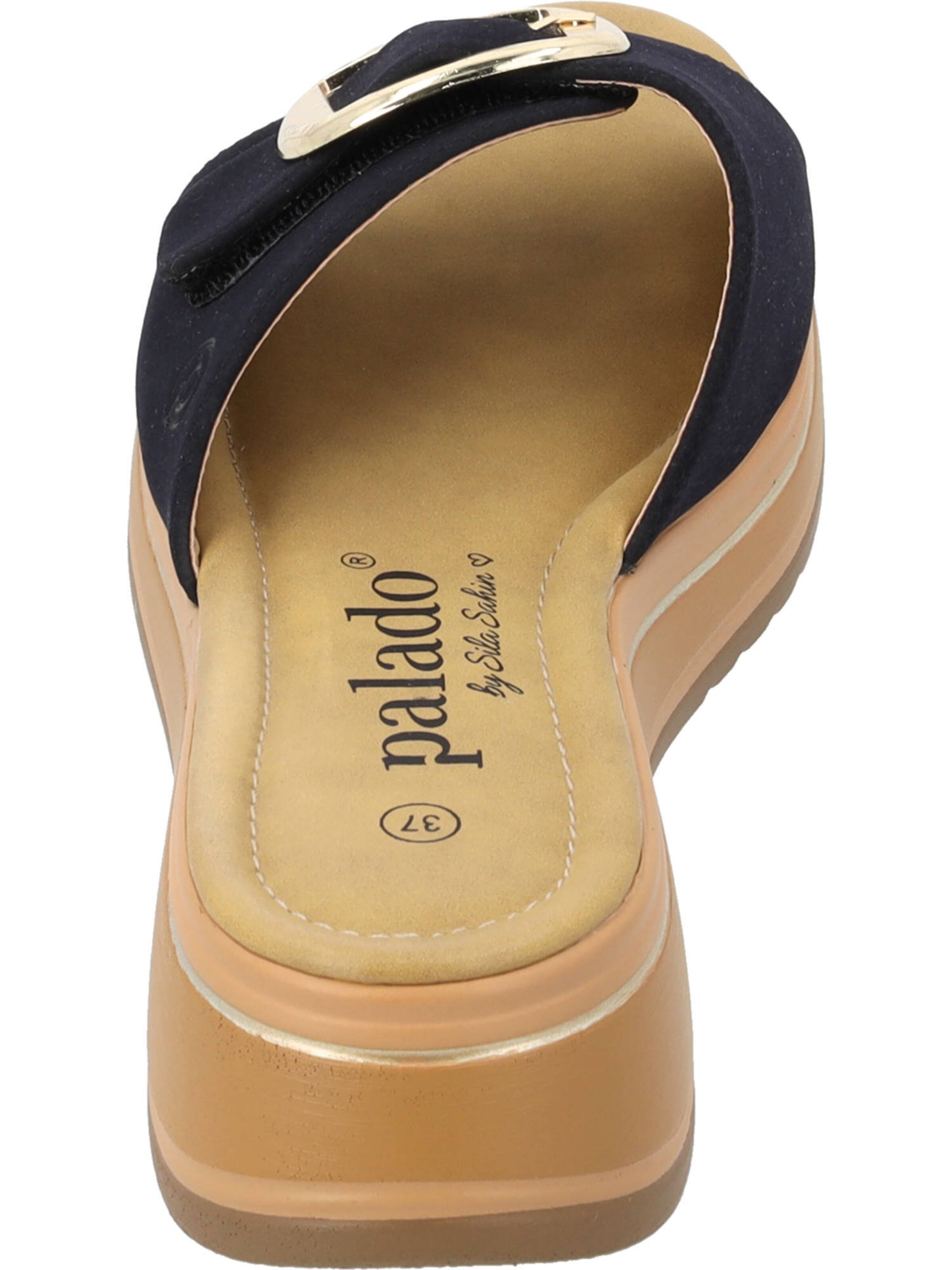 Palado by Sila Sahin Muiltjes 'Frordi' in Blauw