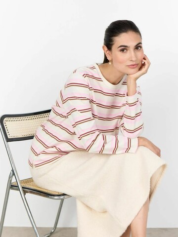 Soyaconcept Neulepaita ' SC-BASE ' värissä vaaleanpunainen