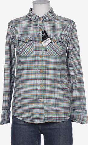 Superdry Bluse S in Mischfarben: predná strana