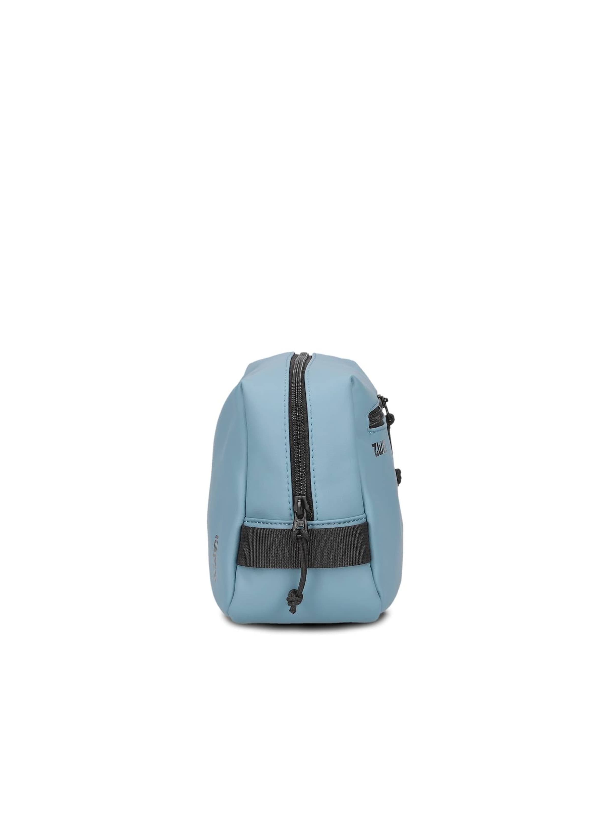 ZWEI Kulturtasche‌‌ in Blau