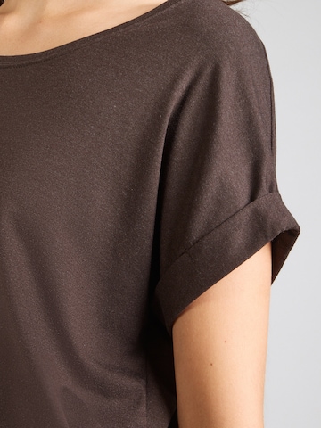 ONLY Shirt 'ONLMoster' in Bruin