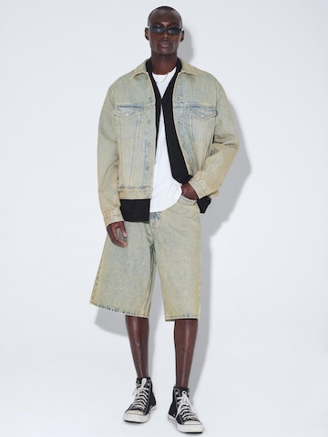 Dr. Denim Baggy Jeans 'Vali' in Blue
