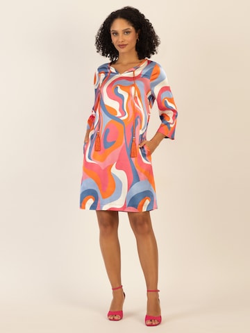 mint & mia Summer Dress in Mixed colors