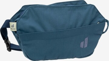 DEUTER Sports Bag 'Passway 2' in Blue: front