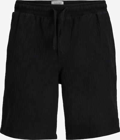 JACK & JONES Housut 'JPSTJaiden' värissä musta, Tuotenäkymä