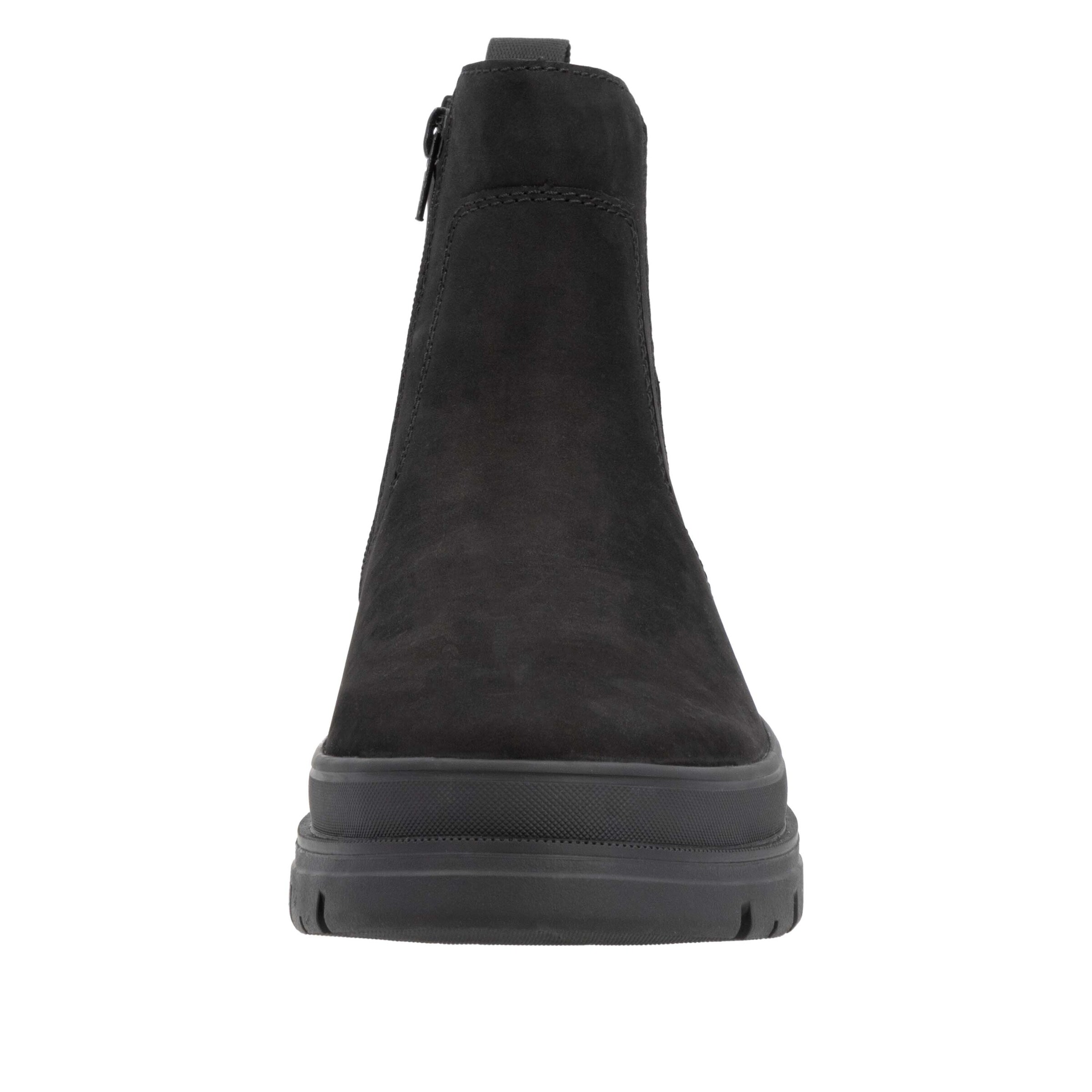 Boots 'Evolution' Rieker Sport en noir