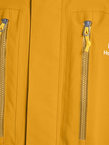 Haglöfs Outdoor jacket 'Elation GTX' in Yellow