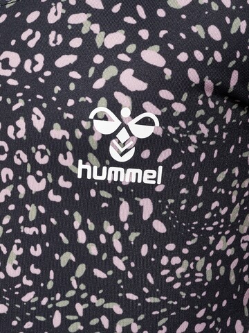Hummel Trainingsanzug 'FREJA' in Grau