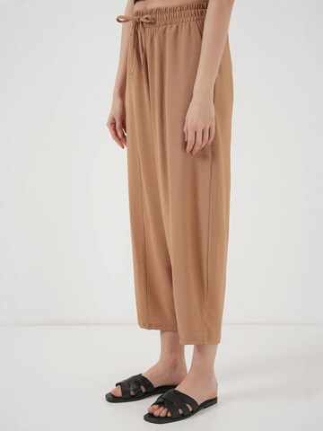Bigdart Vat Broek in Bruin