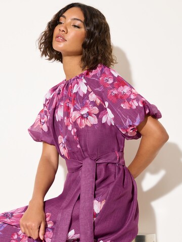 Friends Like These Jurk in Lila