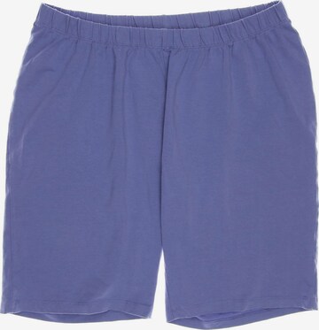 Bexleys Shorts XL in Blau: predná strana