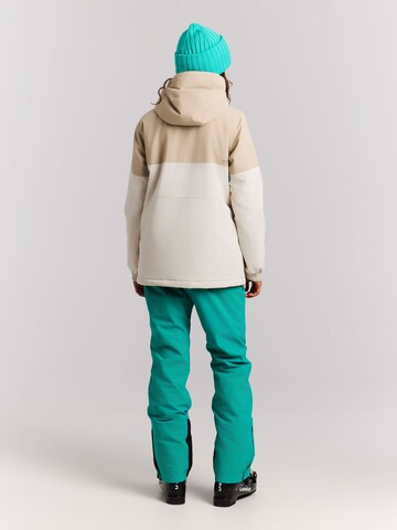 PROTEST Sports jacket 'PRTDaya' in White
