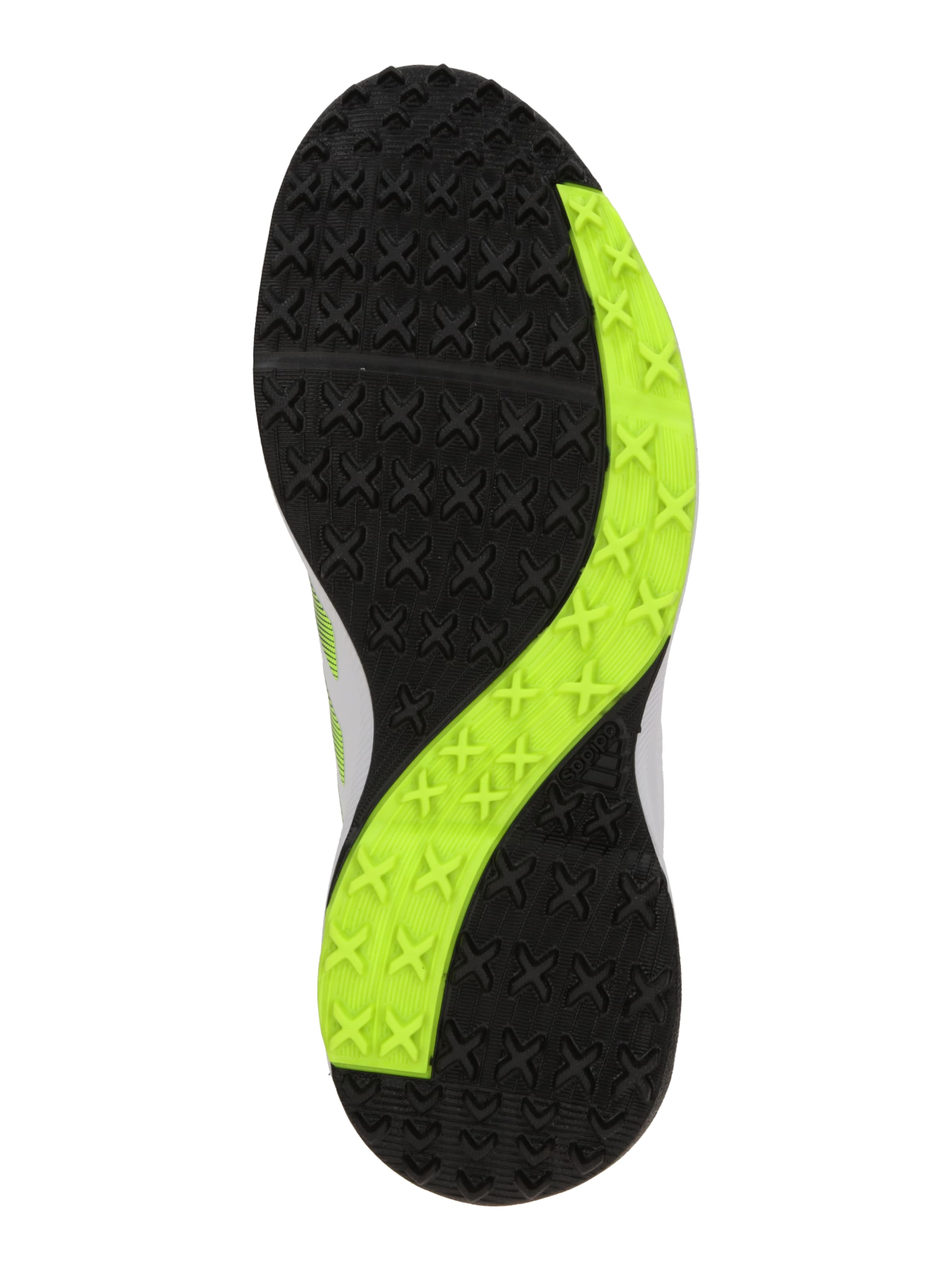 balts ADIDAS GOLF Sporta apavi 'RESPONSE'