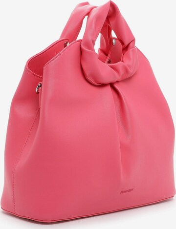 Suri Frey Shopper 'SFY TechBag mittel' in Pink