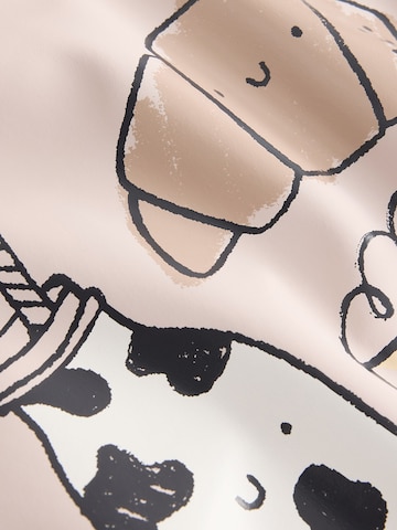 Bavette Next en beige
