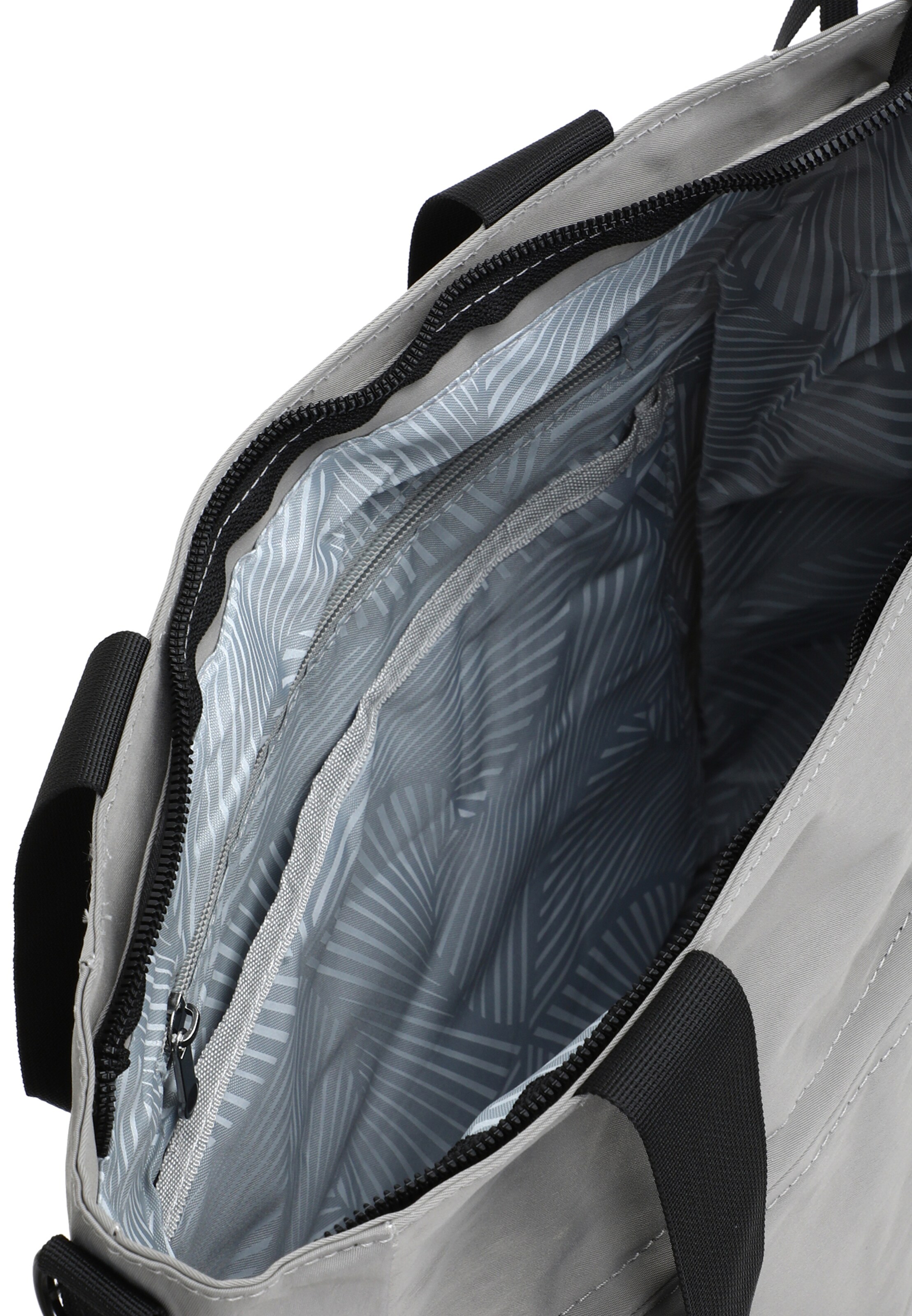 Mindesa Taška přes rameno – šedá