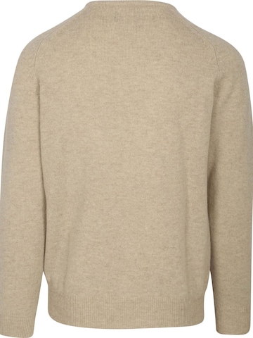 Steppin' out Shirt‌‌‌‌ in Beige