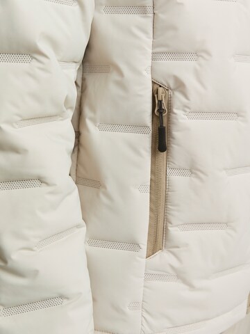 JACK & JONES Jacke 'JCOSonic' in Beige