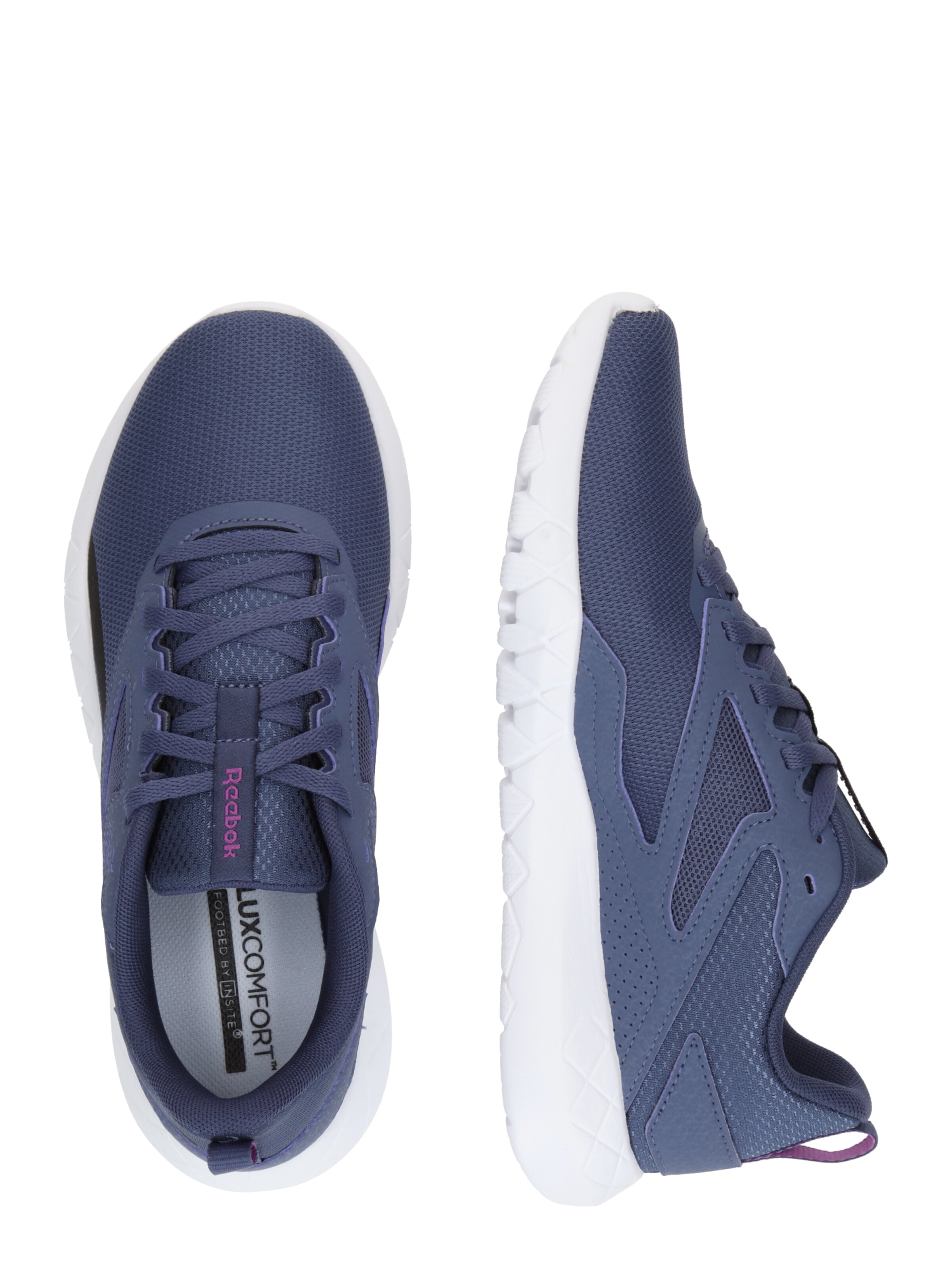 Scarpa sportiva 'Flexagon Energy Tr 4' di Reebok in lilla