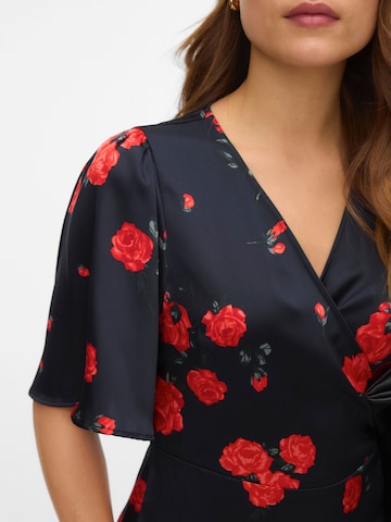 VERO MODA Платье в Черный