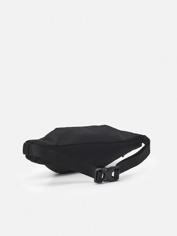 Sacs banane 'NIK' pinqponq en noir