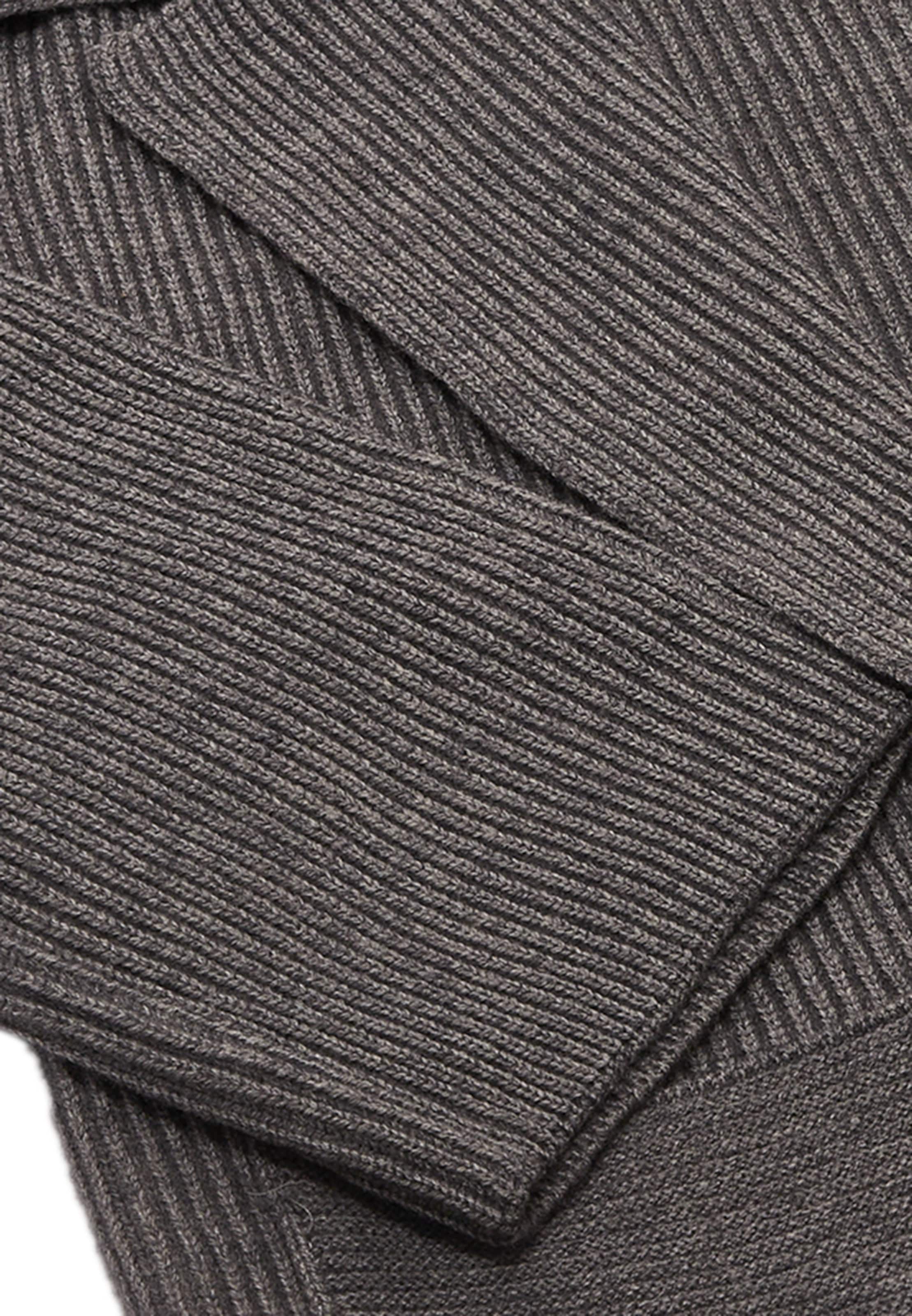 Cardigan RISA en gris