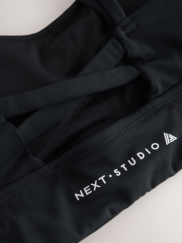 Next Bralette Sports bra in Black