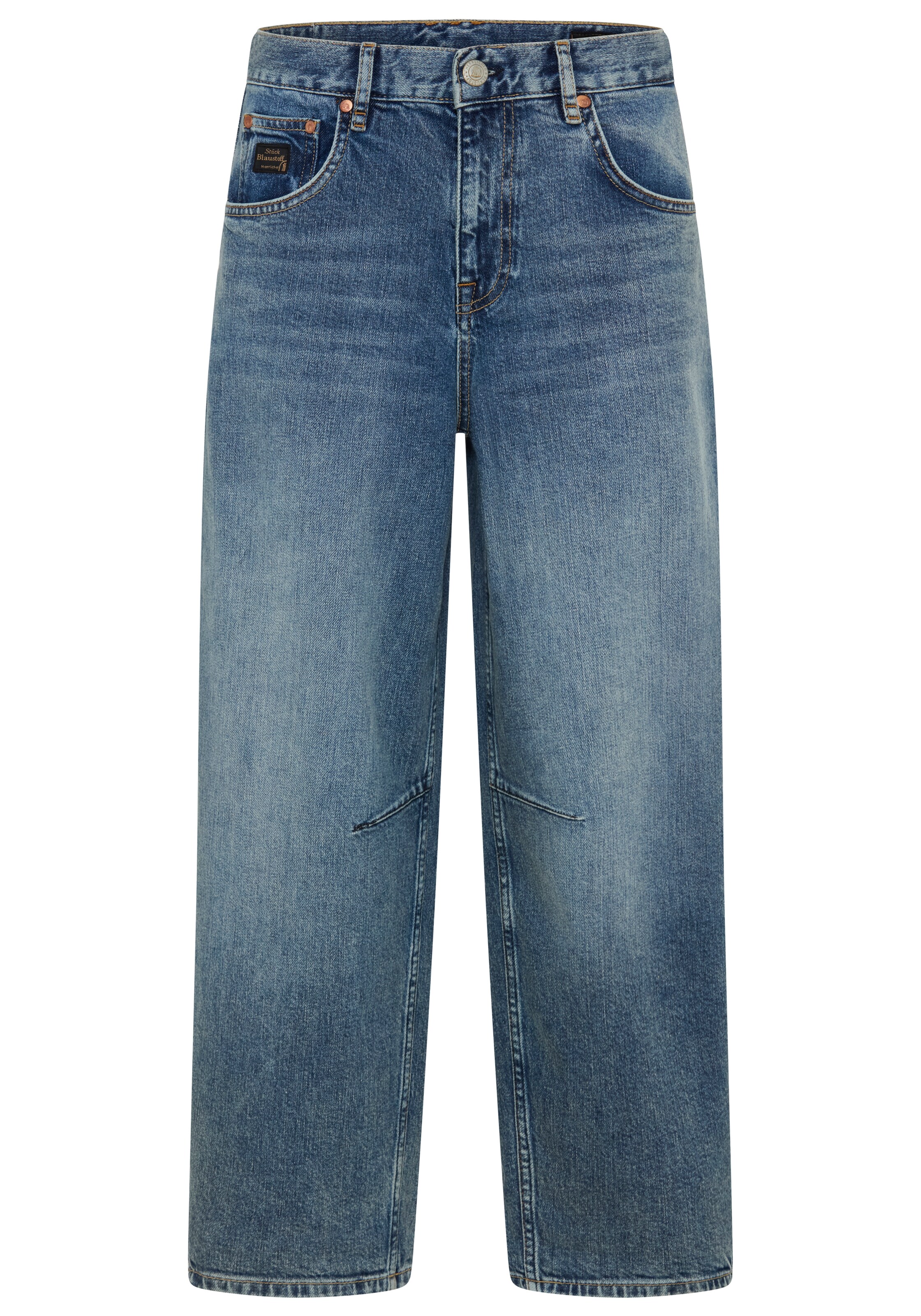 Herrlicher Jeans in 24/30 in Blue, Item view