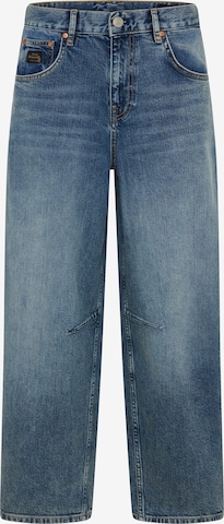 Herrlicher Jeans in Blue: front