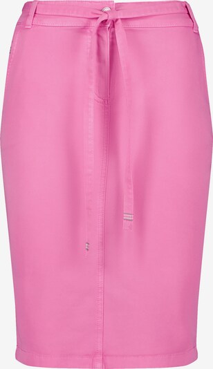 GERRY WEBER Φούστα σε ροζ, Άποψη προϊόντος