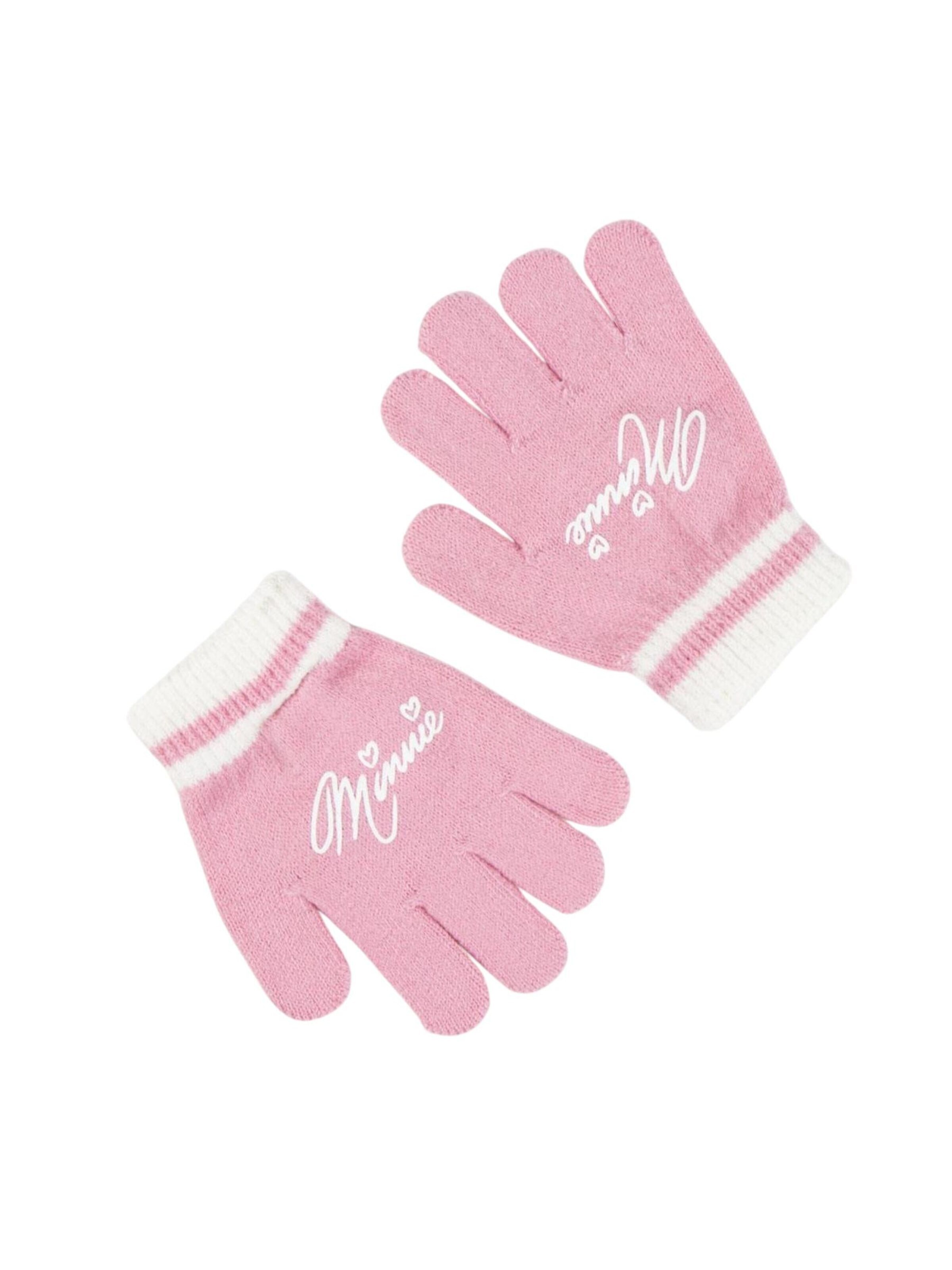 Set 'Minnie' Cerdá en rose