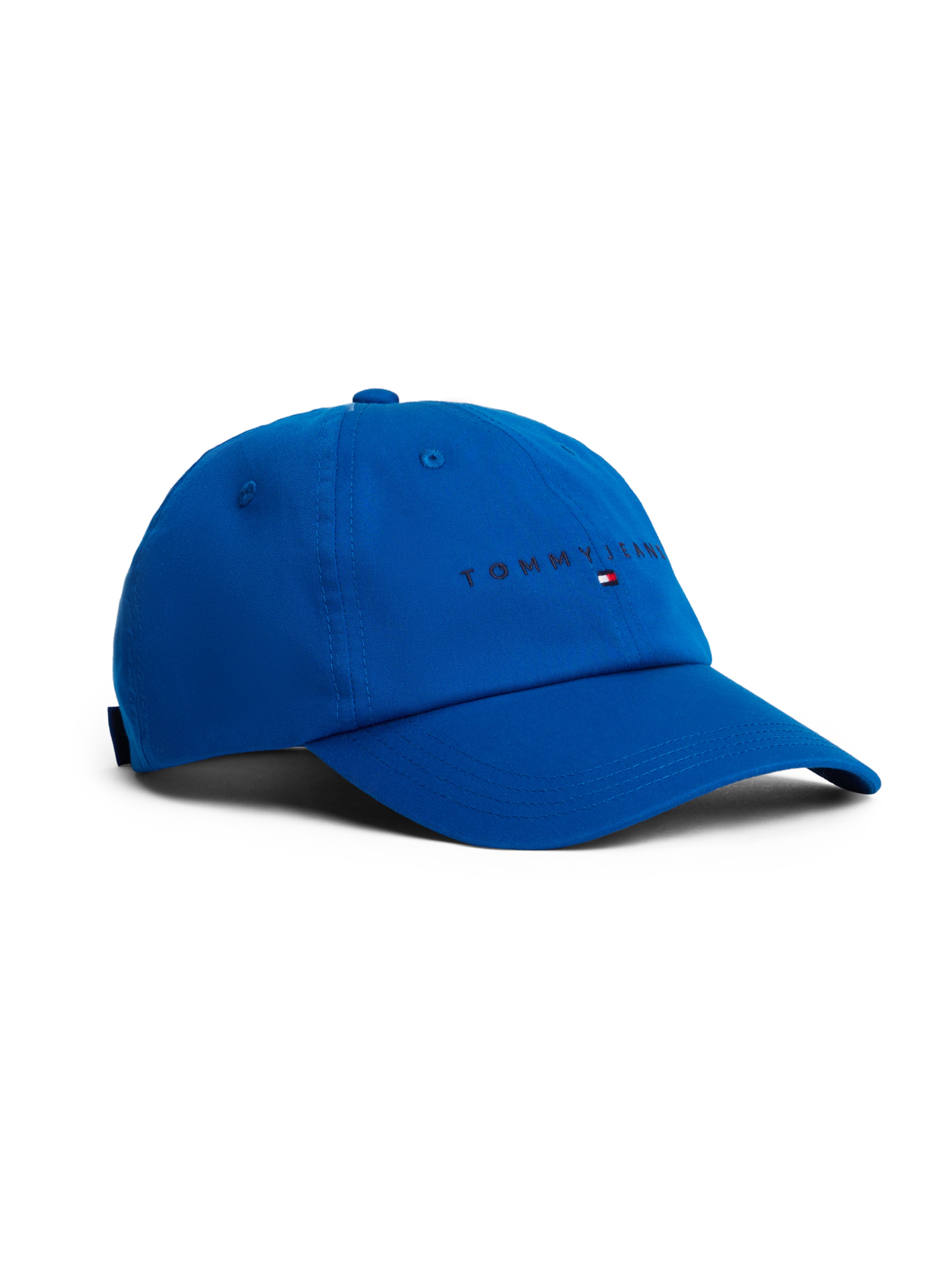 Casquette Tommy Jeans en bleu