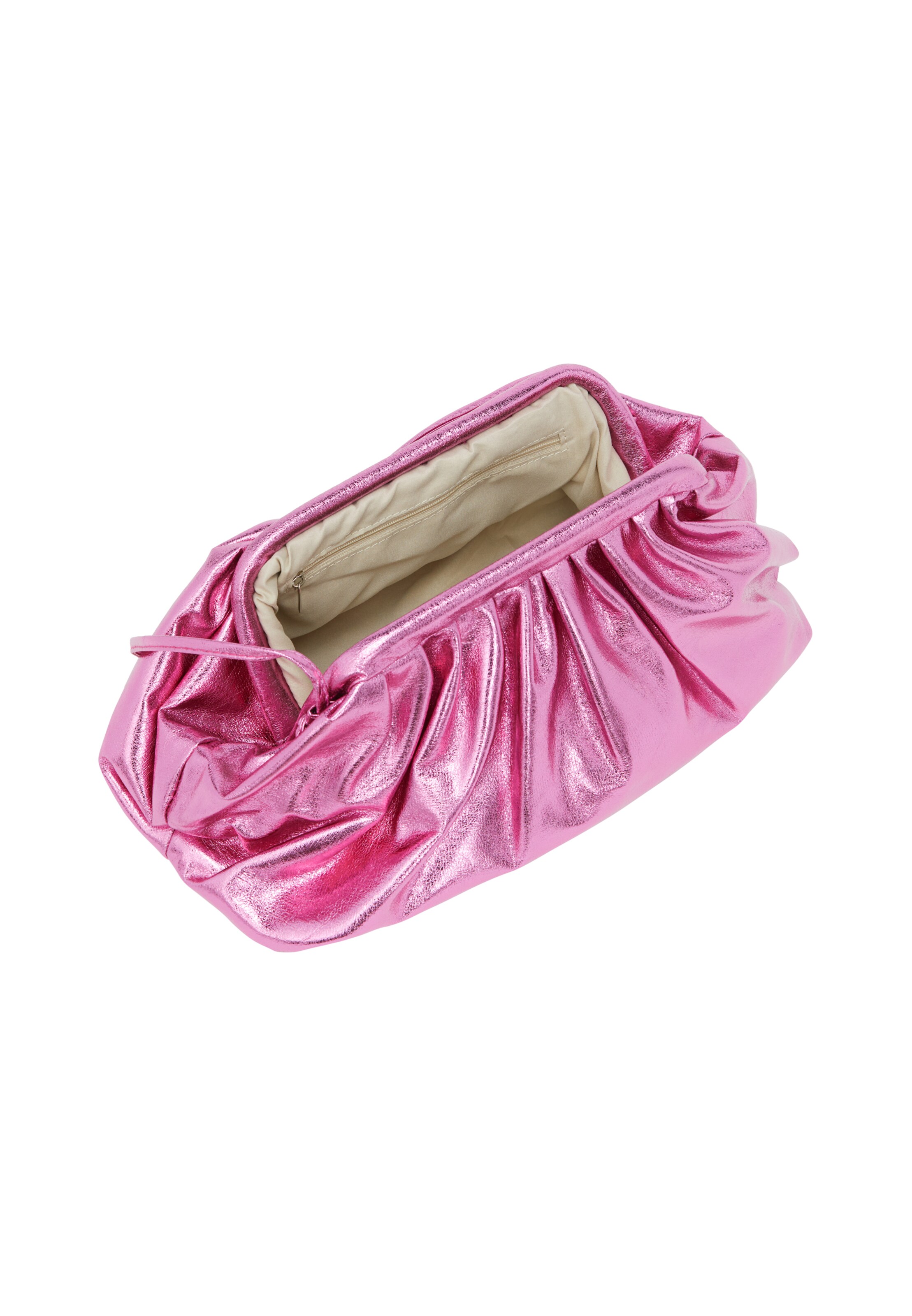 faina Pisemska torbica | roza barva