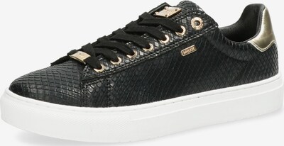 MEXX Platform trainers 'CRISTA' in Black, Item view
