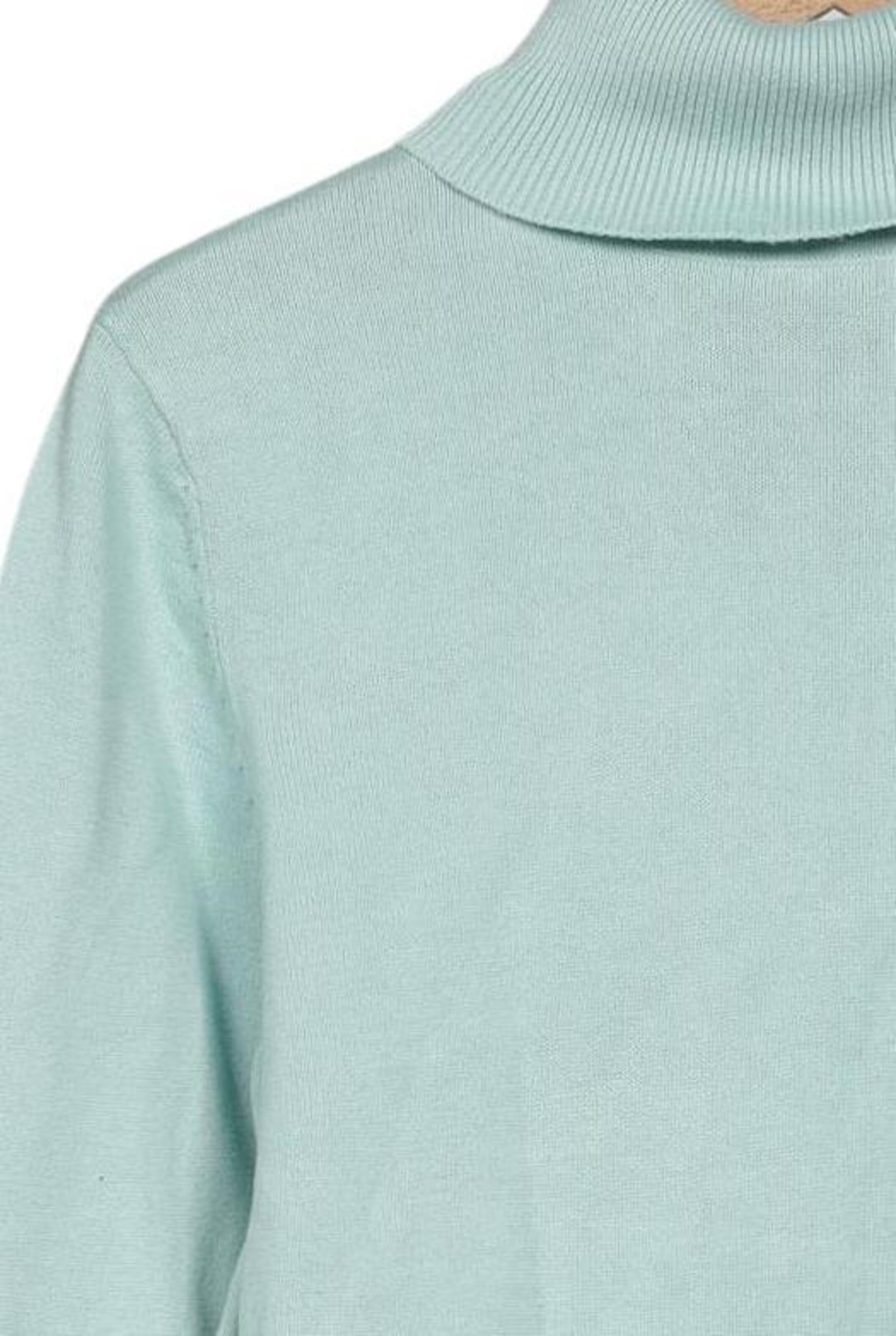 heine Pullover XS in Grün