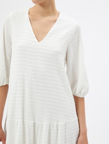 Koton Dress in White
