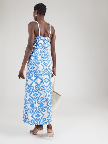 Hailys - Vestido 'Do44ris' em azul