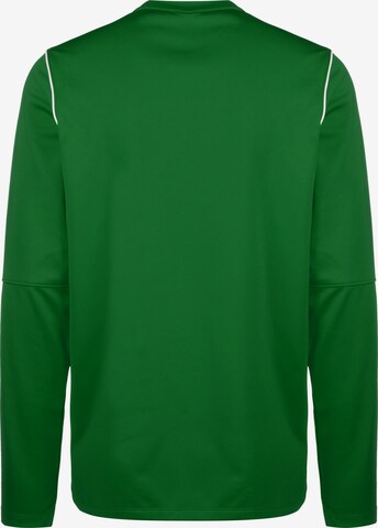 T-Shirt fonctionnel 'Park 20' NIKE en vert