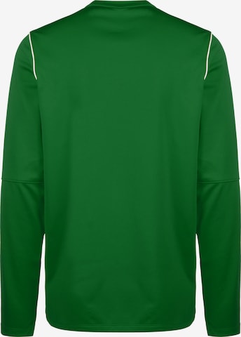 NIKE Functioneel shirt 'Park 20' in Groen