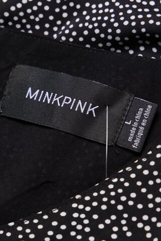 MINKPINK Dress in L in Mixed colors