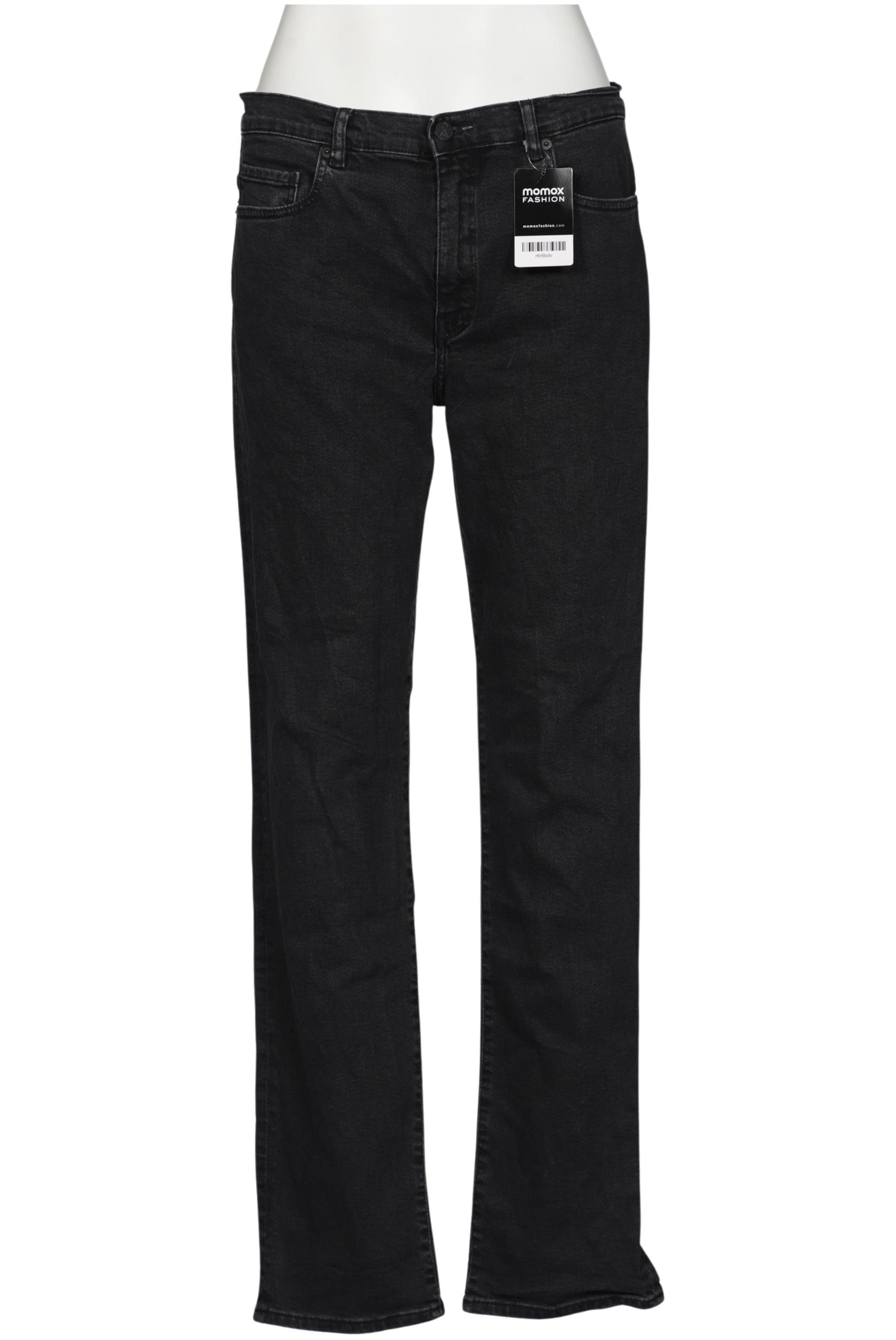 ARMEDANGELS Jeans in 32 in Black: front