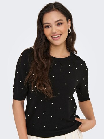Pull-over 'ONLVenice' ONLY en noir